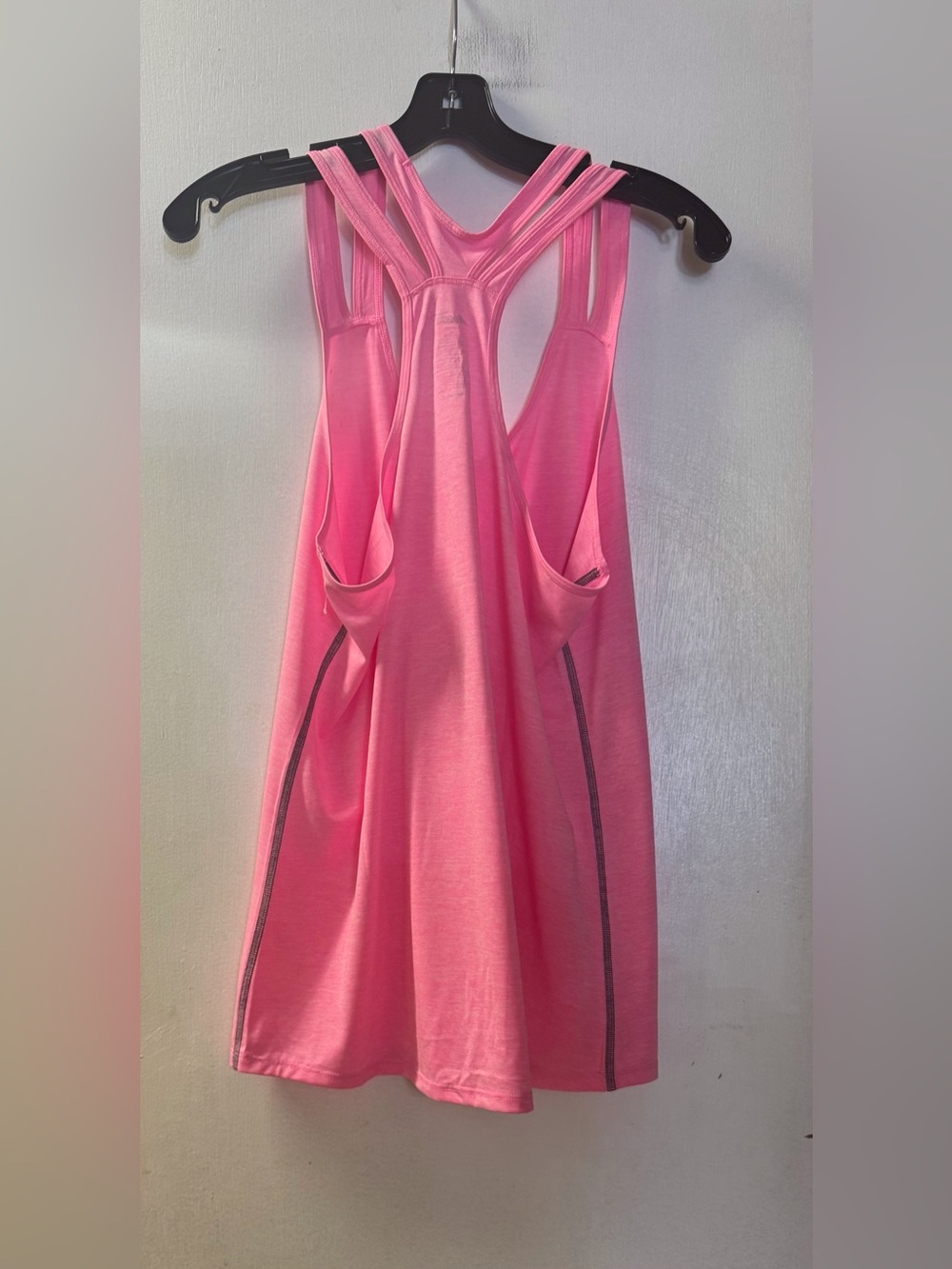 Avia Double Strap Racerback Active Tank - Picture 4 of 6